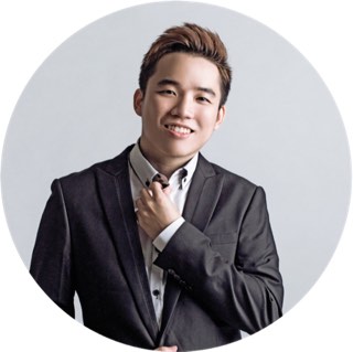 Steven Lim, 首席技术官